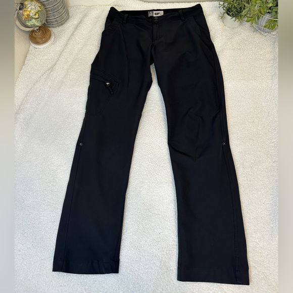 Alpine Design Pants - Alpine Design black pants